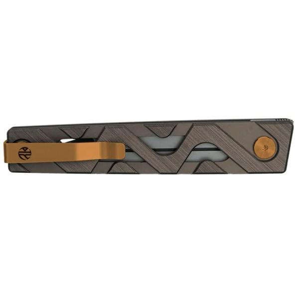 Нож Ruike P878-AK кемпинговый / нержавеющая сталь photo 4 Нож Ruike P878-AK кемпинговый / нержавеющая сталь photo 4