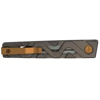 Нож Ruike P878-AK кемпинговый / нержавеющая сталь photo 4