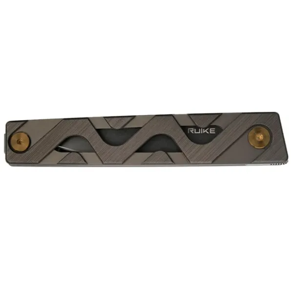 Нож Ruike P878-AK кемпинговый / нержавеющая сталь photo 5 Нож Ruike P878-AK кемпинговый / нержавеющая сталь photo 5