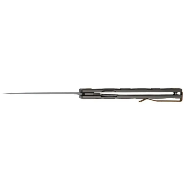 Нож Ruike P878-AK кемпинговый / нержавеющая сталь photo 6 Нож Ruike P878-AK кемпинговый / нержавеющая сталь photo 6