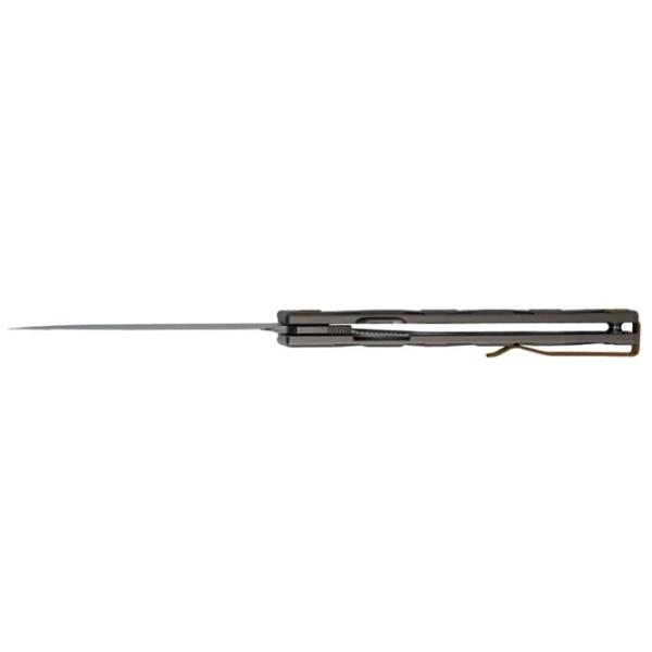 Нож Ruike P878-AK кемпинговый / нержавеющая сталь photo 6 Нож Ruike P878-AK кемпинговый / нержавеющая сталь photo 6