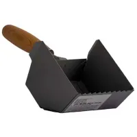 Мастерок Profmet 237002 Cталь