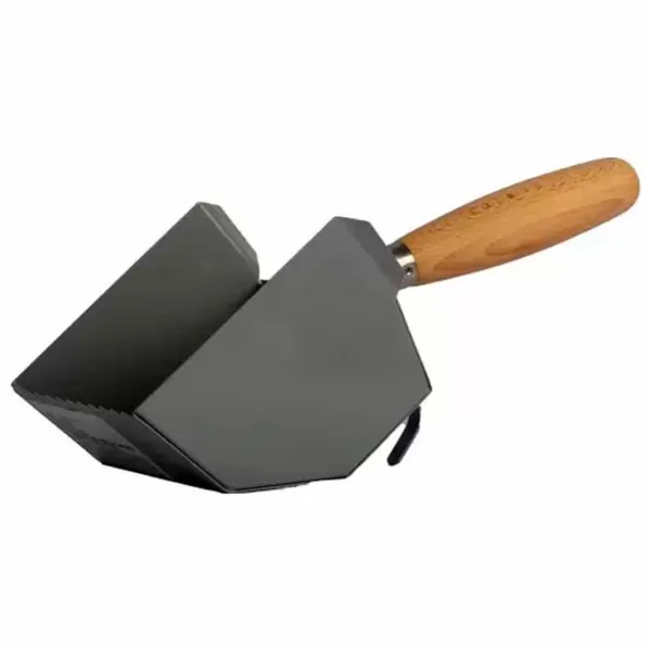 Mistrie Profmet 237003 Oțel photo 2