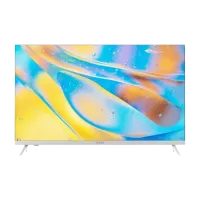Телевизор Kivi 32H760QW 32" / LED / HD Ready / Smart TV / Белый