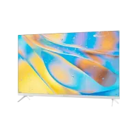 Televizor Kivi 32H760QW 32" / LED / HD Ready / Smart TV / White photo 2