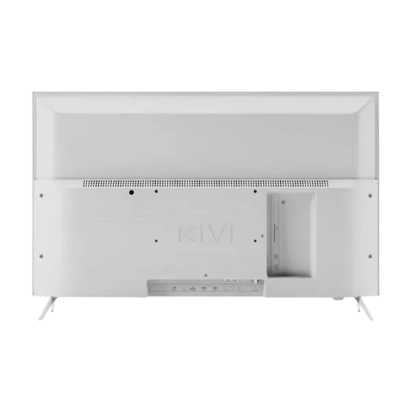 Телевизор Kivi 32H760QW 32" / LED / HD Ready / Smart TV / Белый photo 4
