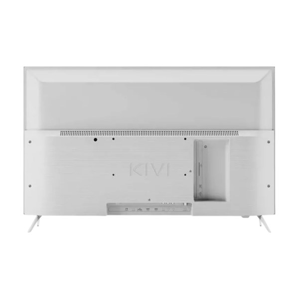 Телевизор Kivi 32H760QW 32" / LED / HD Ready / Smart TV / Белый photo 4