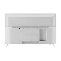 Televizor Kivi 32H760QW 32" / LED / HD Ready / Smart TV / White photo 4