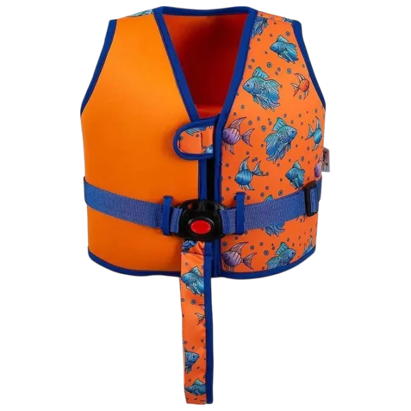 Vestă de înot BabyJem 855 Copii / 1 - 5 photo 1