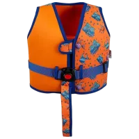 Жилет для плавания BabyJem 855 Дети / 1 - 5
