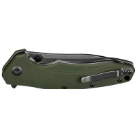 Нож Ruike P841-L кемпинговый / Sandvik 14c28n photo 2
