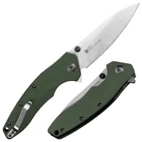 Нож Ruike P841-L кемпинговый / Sandvik 14c28n photo 3