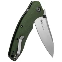 Нож Ruike P841-L кемпинговый / Sandvik 14c28n photo 5