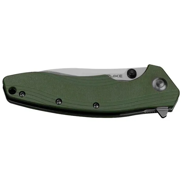 Cuțit Ruike P841-L Camping / Sandvik 14c28n photo 6 Cuțit Ruike P841-L Camping / Sandvik 14c28n photo 6