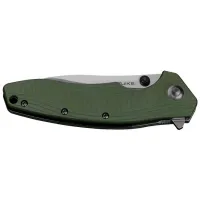 Нож Ruike P841-L кемпинговый / Sandvik 14c28n photo 6