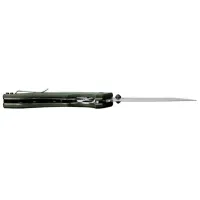 Нож Ruike P841-L кемпинговый / Sandvik 14c28n photo 7