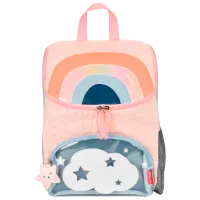 Pink | Gray | Orange | Blue photo