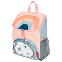 Ghiozdan pentru copii Skip Hop Spark Rainbow / Gray Pink / photo 3