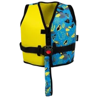 Жилет для плавания BabyJem 855 Дети / 1 - 5