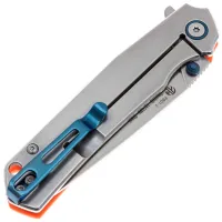 Нож Ruike P801-J кемпинговый / нержавеющая сталь photo 7