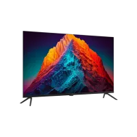 Телевизор Kivi 43U770QB 43" / QLED / 4K / Smart TV / Черный photo 2