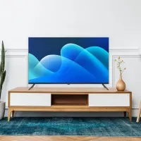 Телевизор Kivi 43U770QB 43" / QLED / 4K / Smart TV / Черный photo 7