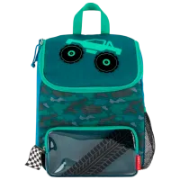 Green | Gray | Blue | Black photo