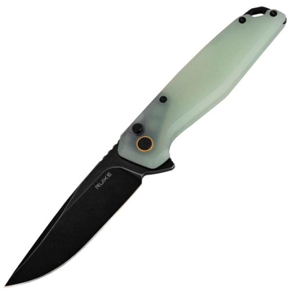 Нож Ruike P873-C кемпинговый / нержавеющая сталь photo 1 Нож Ruike P873-C кемпинговый / нержавеющая сталь photo 1