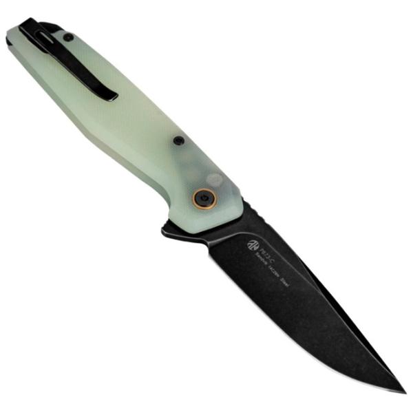 Нож Ruike P873-C кемпинговый / нержавеющая сталь photo 2 Нож Ruike P873-C кемпинговый / нержавеющая сталь photo 2