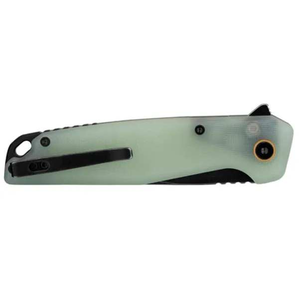 Нож Ruike P873-C кемпинговый / нержавеющая сталь photo 3 Нож Ruike P873-C кемпинговый / нержавеющая сталь photo 3