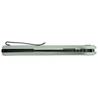 Нож Ruike P873-C кемпинговый / нержавеющая сталь photo 4