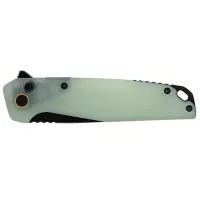 Нож Ruike P873-C кемпинговый / нержавеющая сталь photo 5