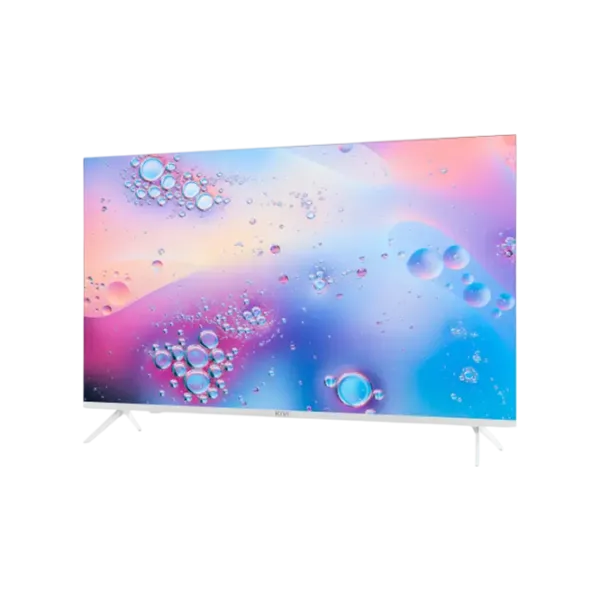 Телевизор Kivi 43U760QW 43" / LED / 4K / Smart TV / Белый photo 2