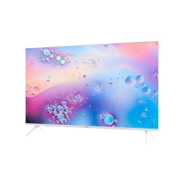 Телевизор Kivi 43U760QW 43" / LED / 4K / Smart TV / Белый photo 2