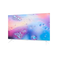 Televizor Kivi 43U760QW 43" / LED / 4K / Smart TV / White photo 2