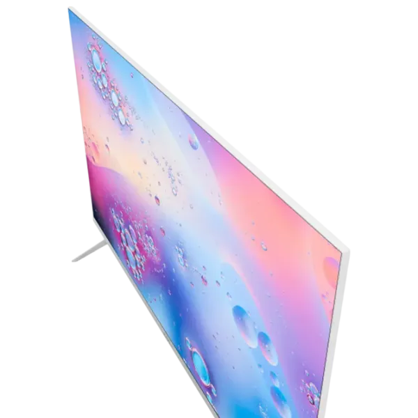Телевизор Kivi 43U760QW 43" / LED / 4K / Smart TV / Белый photo 4