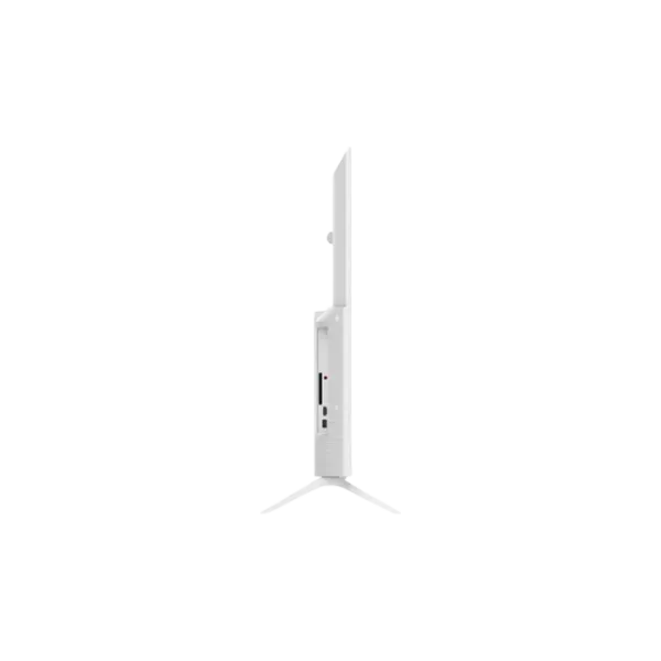 Телевизор Kivi 43U760QW 43" / LED / 4K / Smart TV / Белый photo 5