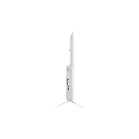 Televizor Kivi 43U760QW 43" / LED / 4K / Smart TV / White photo 5