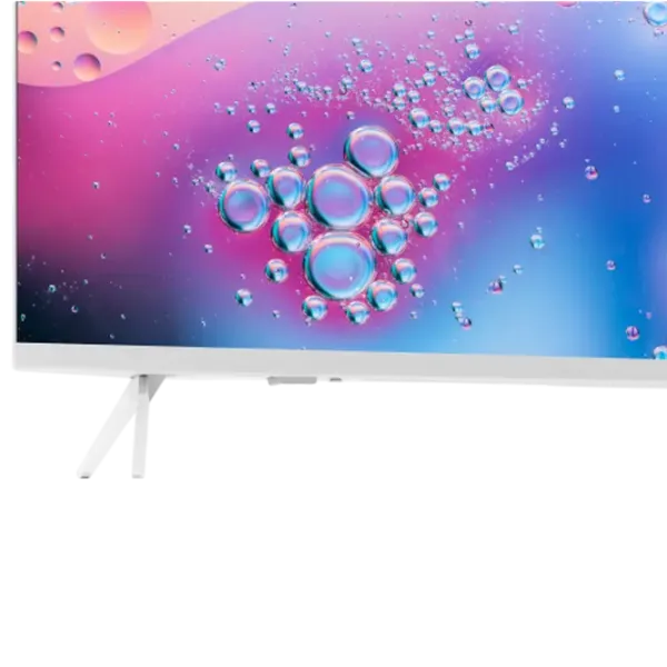 Телевизор Kivi 43U760QW 43" / LED / 4K / Smart TV / Белый photo 6