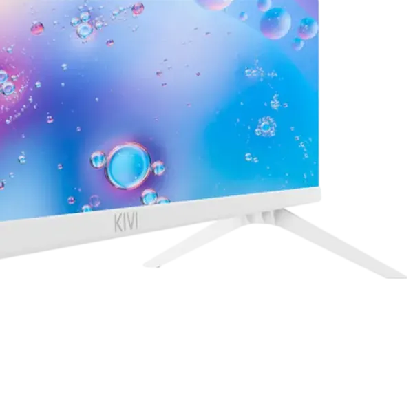 Телевизор Kivi 43U760QW 43" / LED / 4K / Smart TV / Белый photo 7