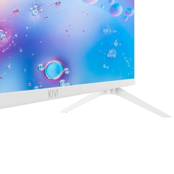 Телевизор Kivi 43U760QW 43" / LED / 4K / Smart TV / Белый photo 7