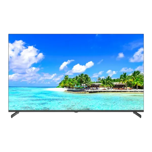 Телевизор Kivi 50U710QB 50" / LED / 4K / Smart TV / Черный photo 2