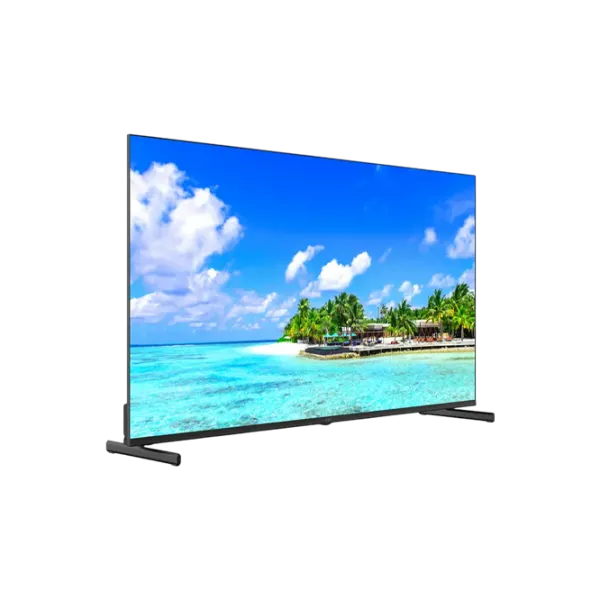 Телевизор Kivi 50U710QB 50" / LED / 4K / Smart TV / Черный photo 3