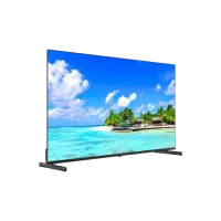 Televizor Kivi 50U710QB 50" / LED / 4K / Smart TV / Black photo 3