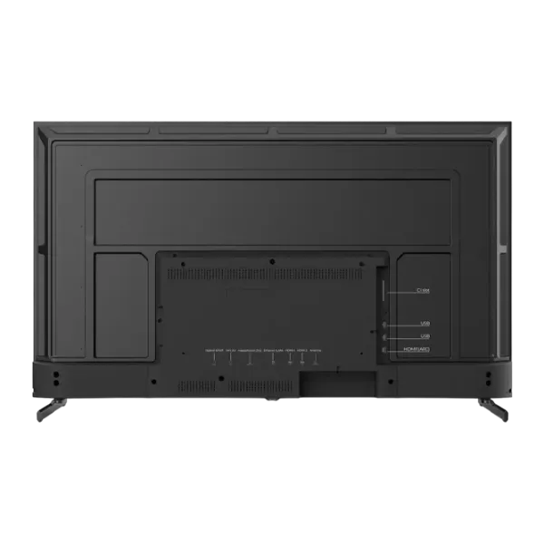 Телевизор Kivi 50U710QB 50" / LED / 4K / Smart TV / Черный photo 5