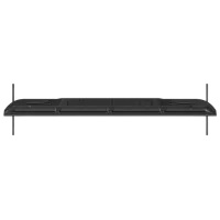 Televizor Kivi 50U710QB 50" / LED / 4K / Smart TV / Black photo 6