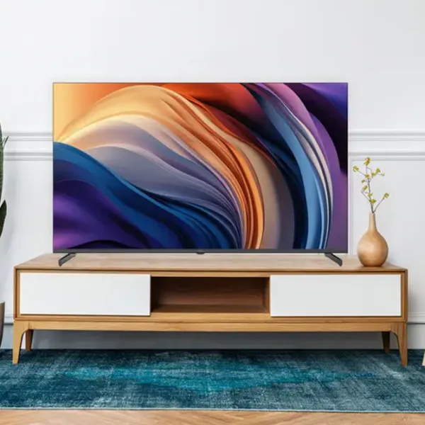 Телевизор Kivi 50U710QB 50" / LED / 4K / Smart TV / Черный photo 8