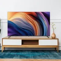 Televizor Kivi 50U710QB 50" / LED / 4K / Smart TV / Black photo 8