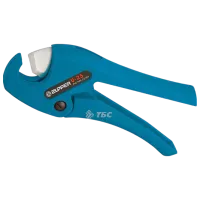 Труборез Zupper 91662 Mеханический / Пластик