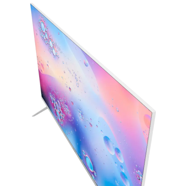 Телевизор Kivi 55U760QW 55" / LED / 4K / Smart TV / Белый photo 5